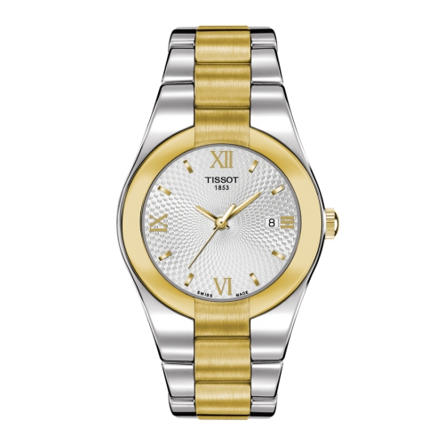 Tissot T043.210.22.038.00 - зображення 1