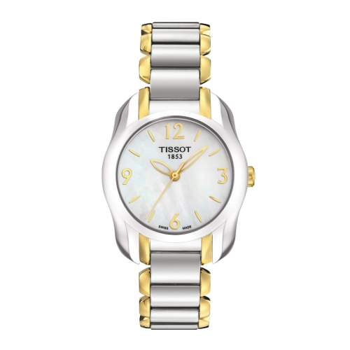 Tissot T023.210.22.117.00 - зображення 1