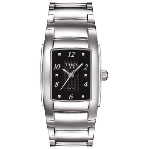 Tissot T073.310.11.057.00 - зображення 1