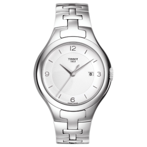 Tissot T082.210.11.037.00 - зображення 1