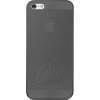 Чохол для смартфона ITSkins Zero.3 for iPhone 5 Black (APH5 ZERO3 BLCK)