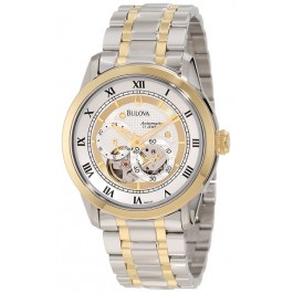   Bulova 98A123