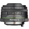 Pentax smc DA 15mm f/4 AL Limited - зображення 1
