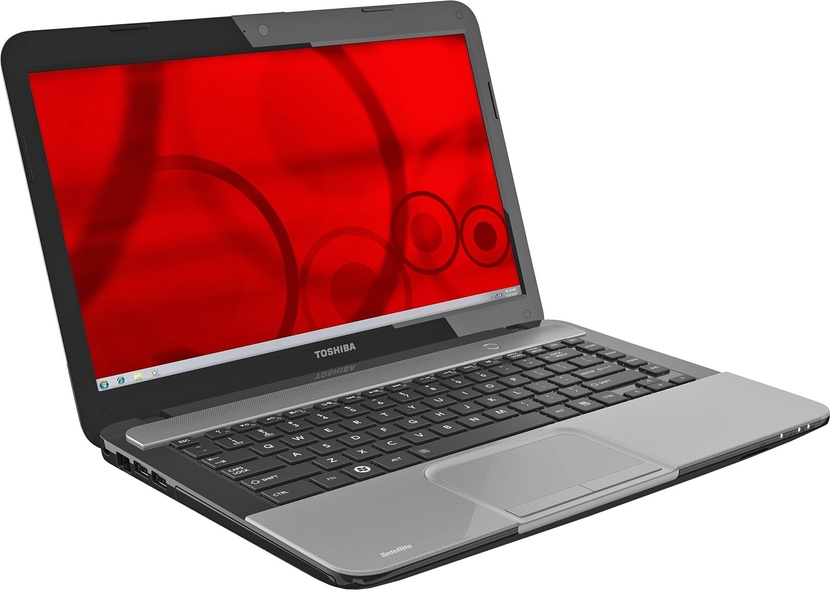 Toshiba Satellite L840 - зображення 1