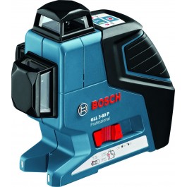 Bosch GLL 3-80 P Professional + L-Boxx(0601063305)