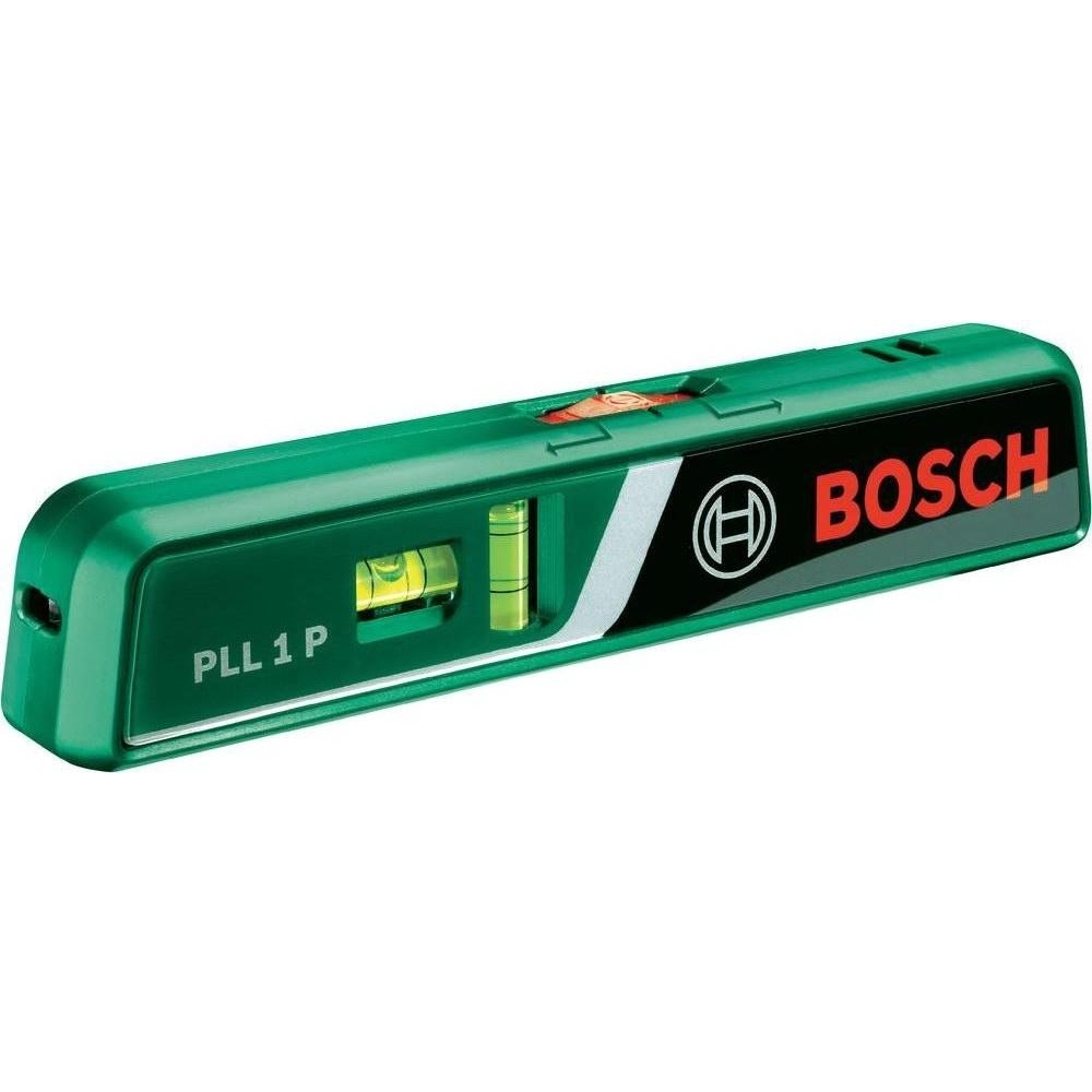 Bosch PLL 1P - зображення 1