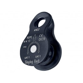 Singing Rock Pulley Small Roll (K6220BB)