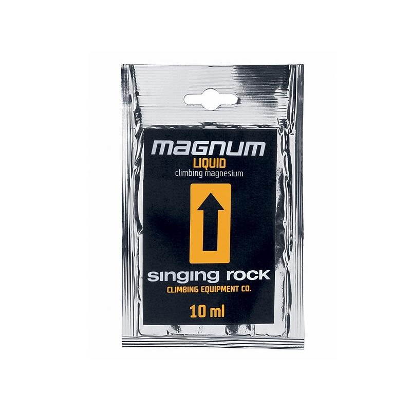 Singing Rock MAGNUM LIQUID CHALK BAG (M3002WO10) - зображення 1