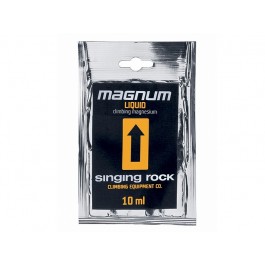 Singing Rock MAGNUM LIQUID CHALK BAG (M3002WO10)
