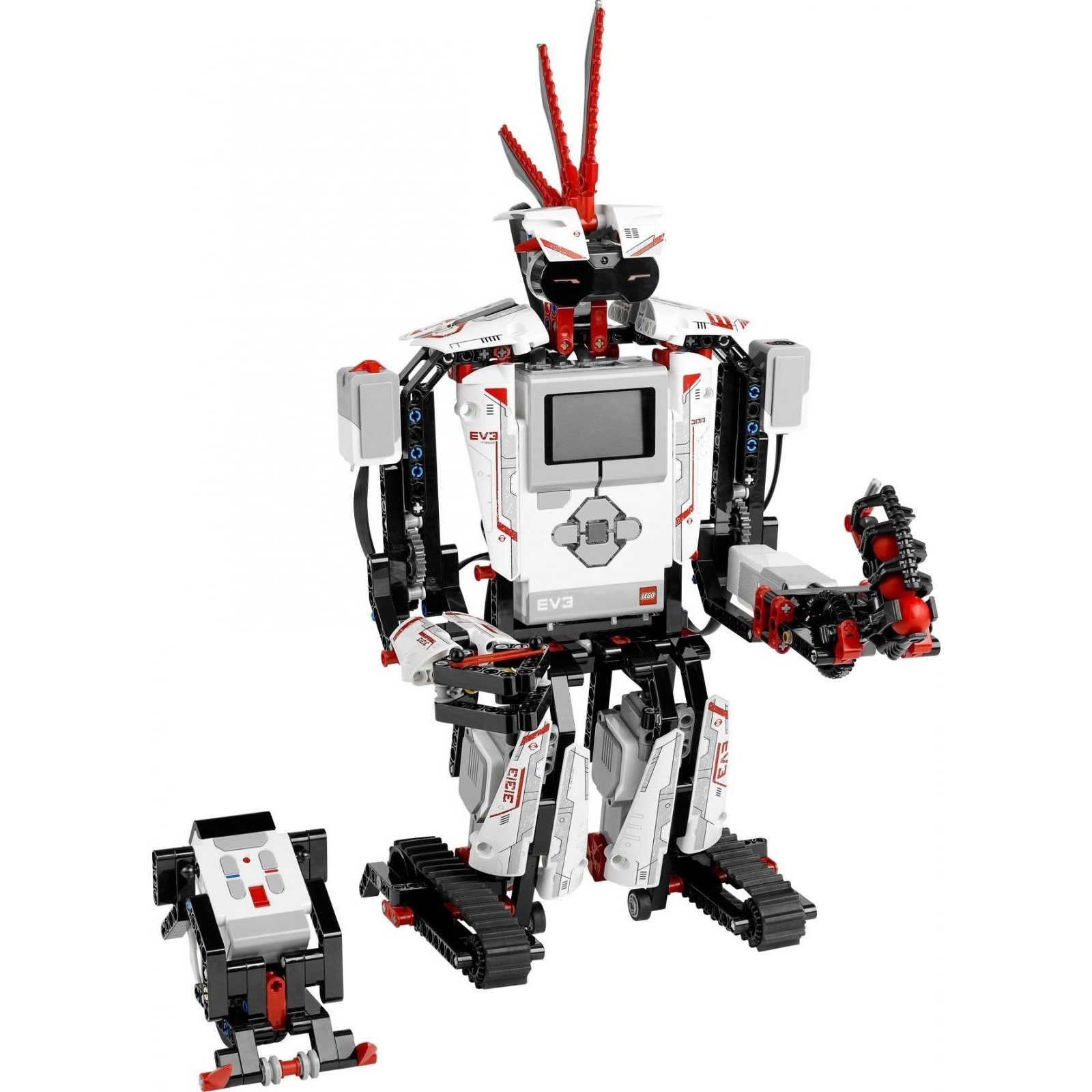 LEGO Mindstorms EV3 (31313) - зображення 1
