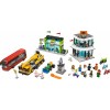 LEGO City Городская площадь (60026) - зображення 2