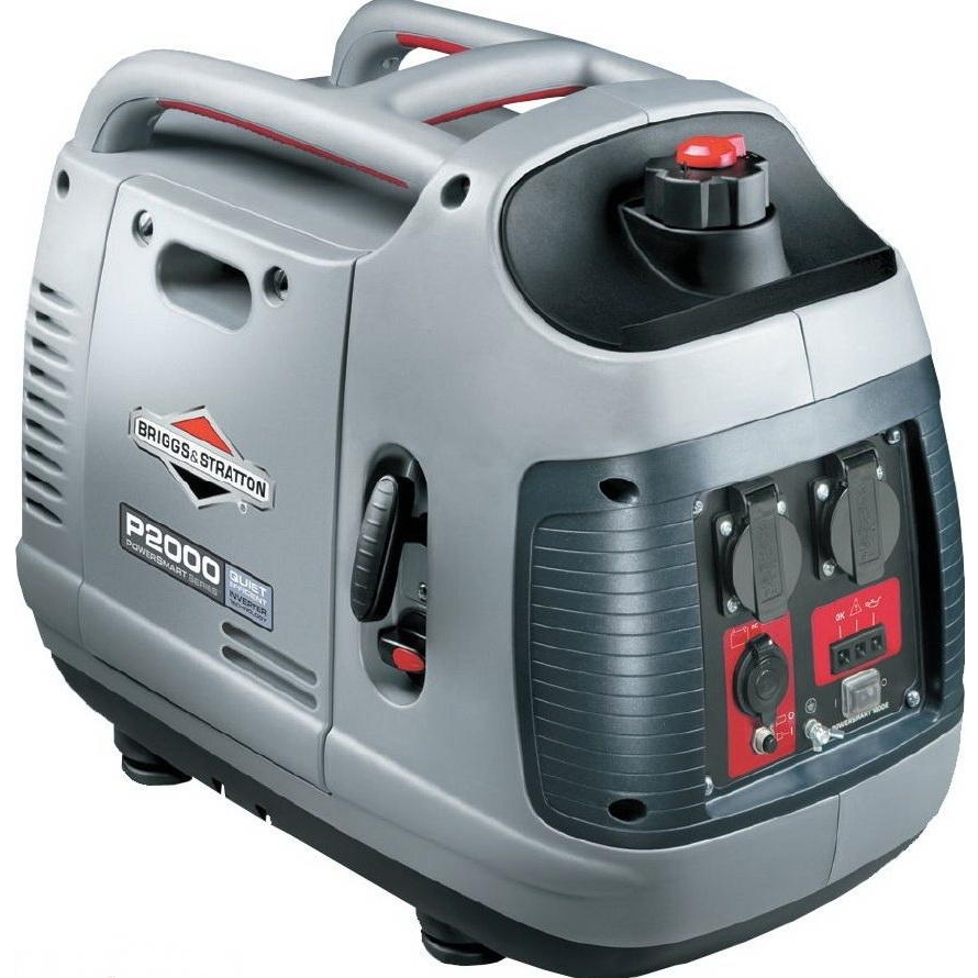 Briggs&Stratton P2000 PowerSmart Inverter - зображення 1