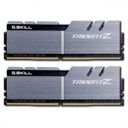 G.Skill 16 GB (2x8GB) DDR4 3200 MHz (F4-3200C16D-16GTZSK)