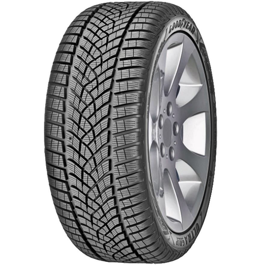 Goodyear UltraGrip Performance Gen-1 (225/50R17 98H) - зображення 1