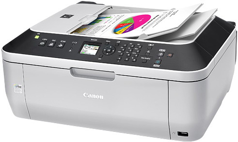 Canon Pixma MX320 - зображення 1