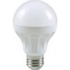 Світлодіодна лампа LED LedEX LED 6W 6500K E27 Econom (102047)