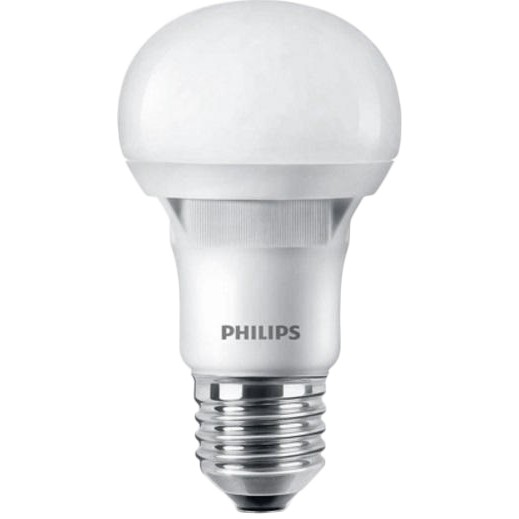 Philips LEDBulb 5W E27 6500K 230V A60 RCA Essential (929001204187) - зображення 1