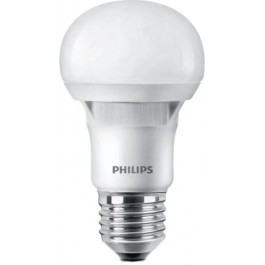 Philips LEDBulb 5W E27 6500K 230V A60 RCA Essential (929001204187)