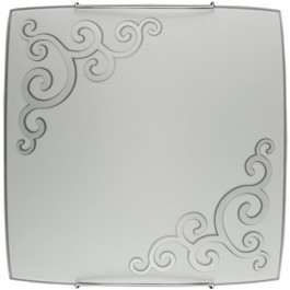 Nowodvorski Arabeska Silver 3701