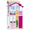 Mattel Barbie Городской дом Малибу (DLY32) - зображення 1