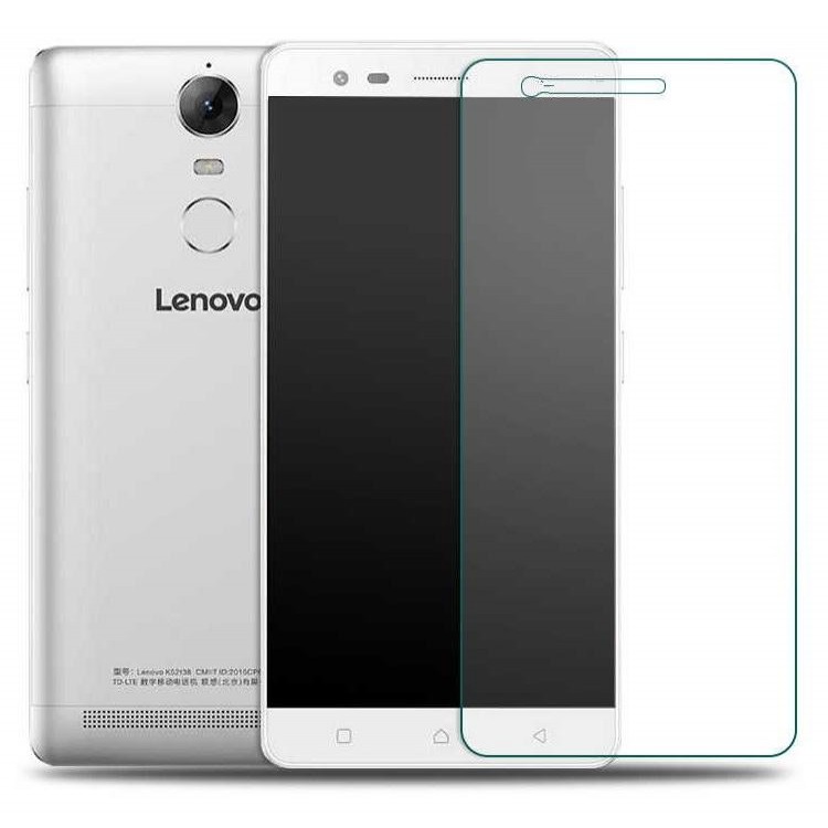 TOTO Film Screen Protector 4H Lenovo K5 Note A7020a40 - зображення 1