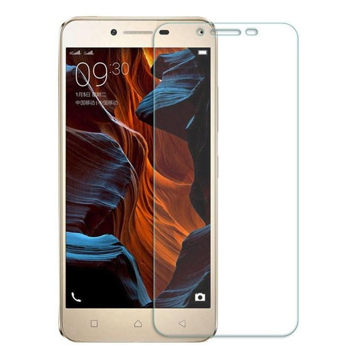 TOTO Film Screen Protector 4H Lenovo Vibe K5 Plus A6020a46 - зображення 1