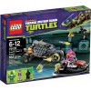 LEGO Хитрый план преследования Mutant Ninja Turtles (79102) - зображення 1