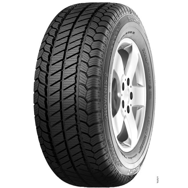 Barum SnoVanis 2 (185/80R14 102Q) - зображення 1