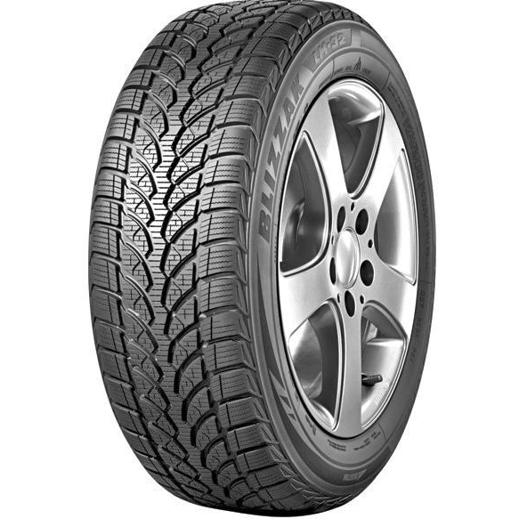 Bridgestone BLIZZAK LM-32 (205/50R17 93H) - зображення 1