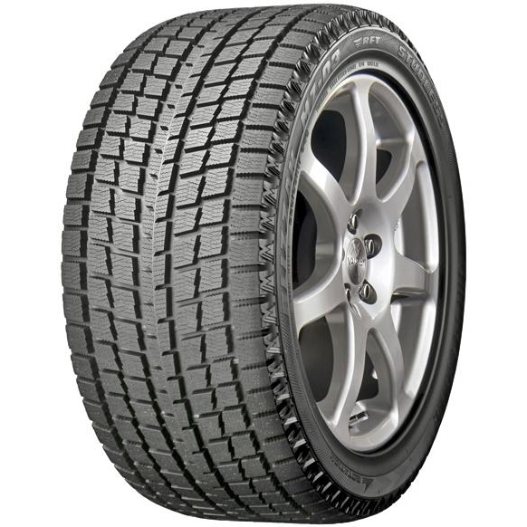 Bridgestone BLIZZAK RFT (225/55R17 97Q) - зображення 1