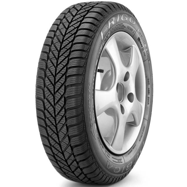 Debica Frigo 2 (215/55R16 93H) - зображення 1