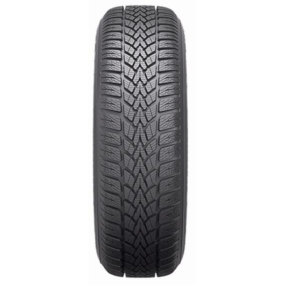 Dunlop SP Winter Response 2 (175/65R15 84T) - зображення 1