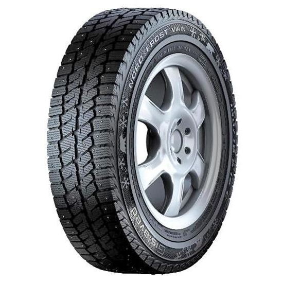 Gislaved Nord Frost Van (195/60R16 99T) - зображення 1