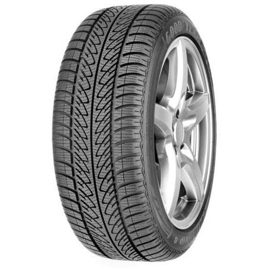 Goodyear UltraGrip 8 Performance (205/45R17 88V) - зображення 1