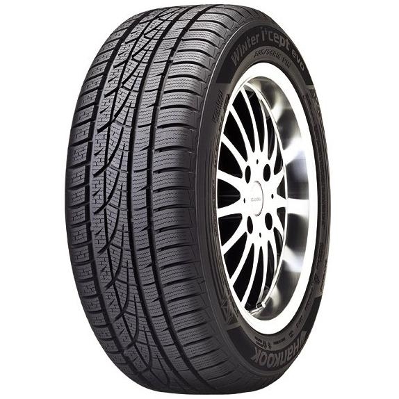 Hankook Winter I Cept Evo W310 (225/60R16 98H) - зображення 1