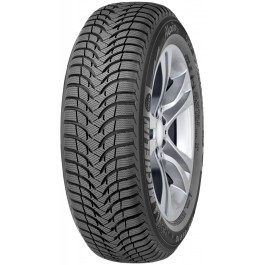   Michelin Alpin A4 (215/45R18 93V)