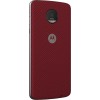 Motorola Style Shell Moto Mod for Moto Z Crimson Ballistic Nylon Fabric (ASMCAPRDNYEU) - зображення 2