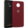 Motorola Style Shell Moto Mod for Moto Z Crimson Ballistic Nylon Fabric (ASMCAPRDNYEU) - зображення 5