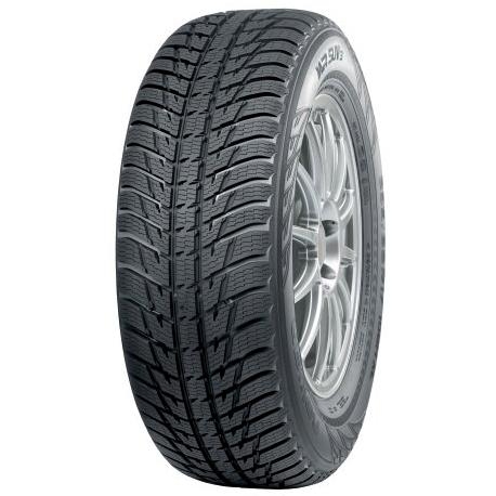 Nokian Tyres WR SUV 3 (275/40R20 106V) - зображення 1