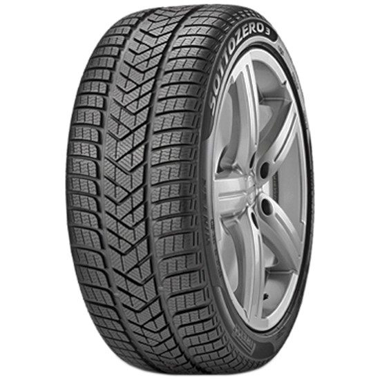 Pirelli Winter SottoZero Serie 3 (225/45R17 91H) - зображення 1