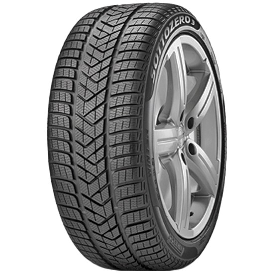 Pirelli Winter SottoZero Serie 3 (245/40R18 97V) - зображення 1