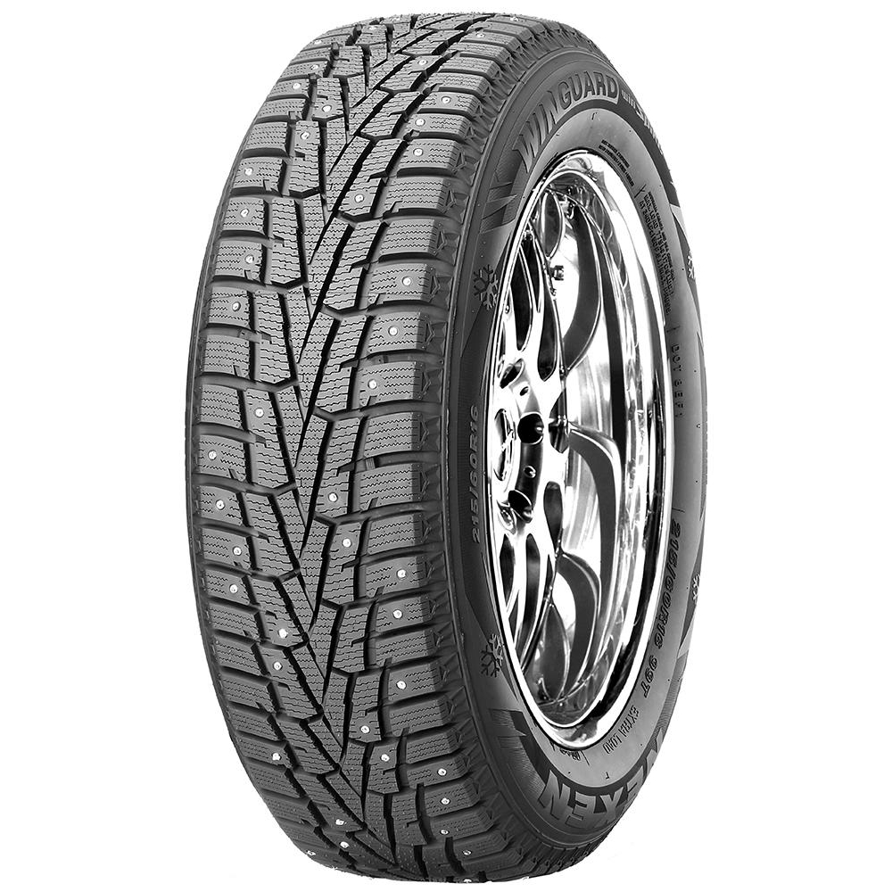 Roadstone Winguard Spike (185/60R15 88T) - зображення 1