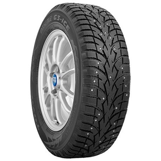 Toyo Observe G3-Ice (195/60R15 88T) - зображення 1