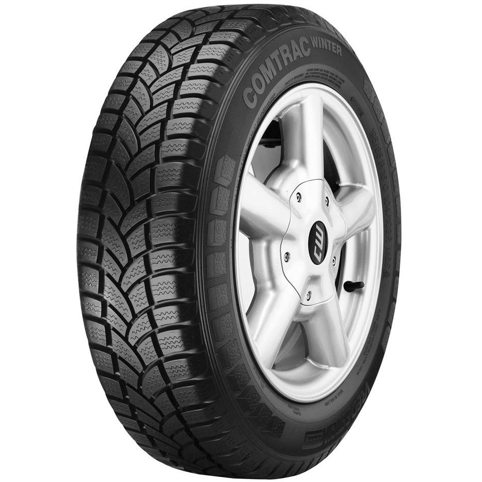 Vredestein Comtrac Winter (205/70R15 106R) - зображення 1