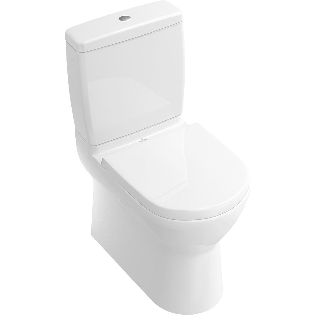 Villeroy&Boch O.novo 56581001 - зображення 1