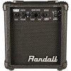 Комбопідсилювач Randall MR10