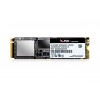 ADATA XPG SX8000 256 GB (ASX8000NP-256GM-C) - зображення 1