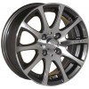 ZW 3114Z (R14 W6.0 PCD4x100 ET35 DIA67.1) - зображення 1