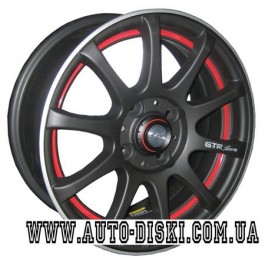 ZW 355 (R14 W6.0 PCD4x100 ET35 DIA67.1)