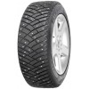 Goodyear UltraGrip Ice Arctic (215/55R18 99T) - зображення 1